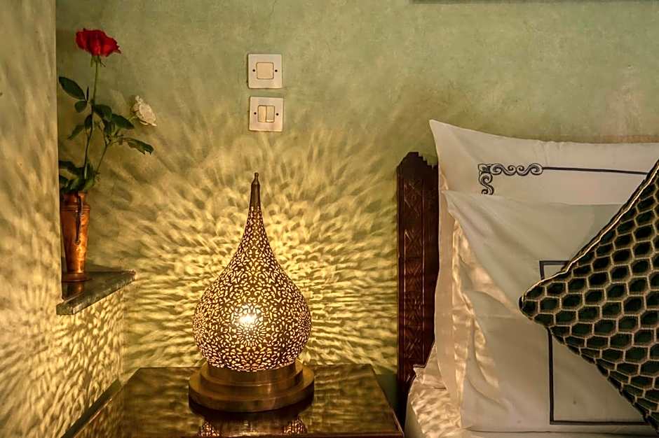 Riad Rêves D'orient & Spa