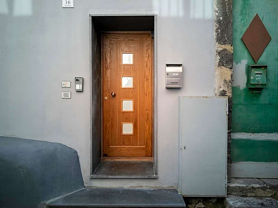 King House B&B Catania