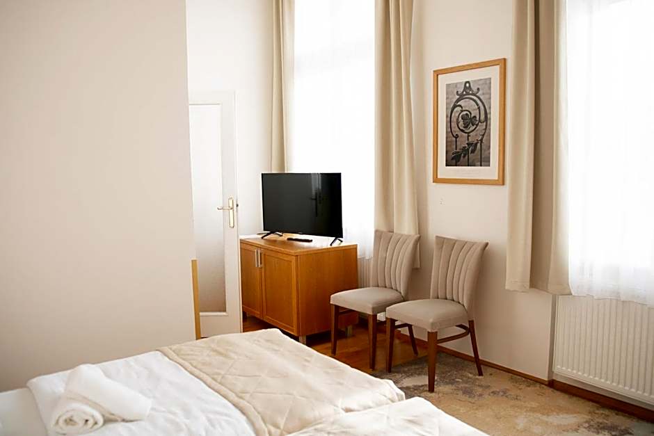 Hotel Pod Zeleným Dubem