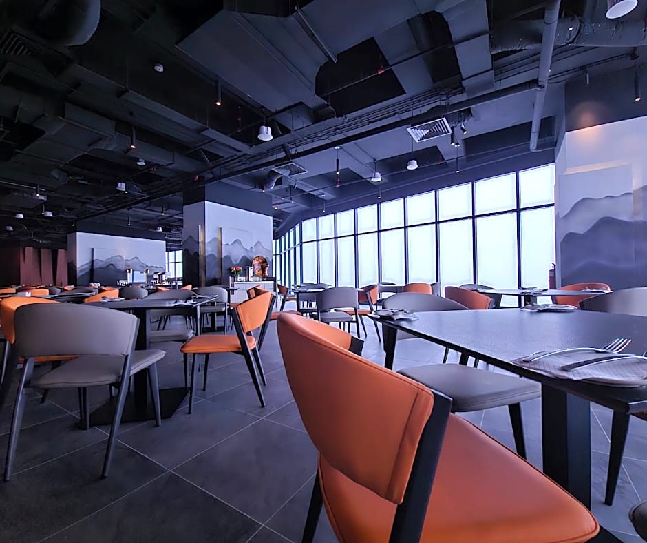 Wyndham Ion Majestic Genting Highlands