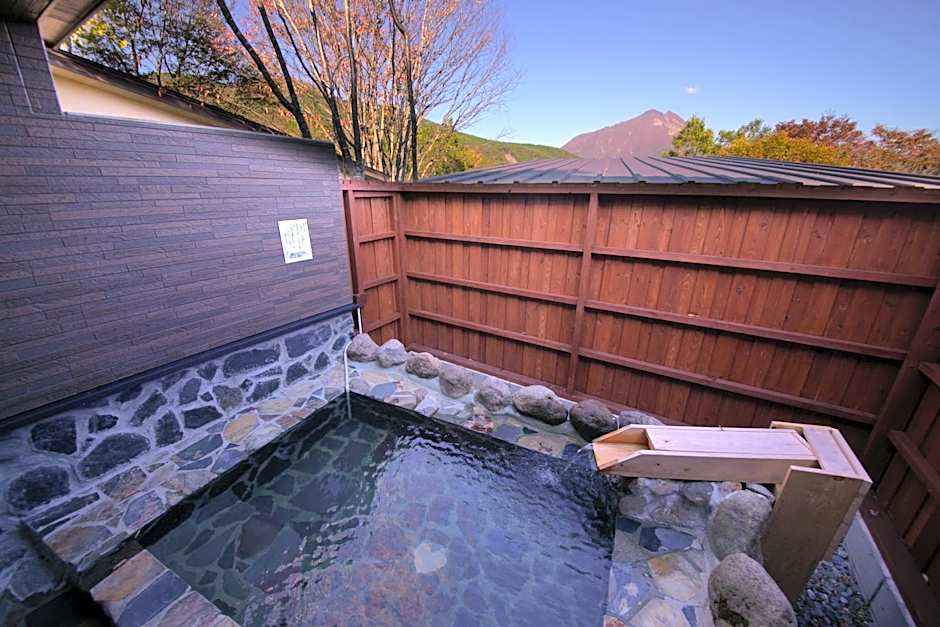 Innter Hill Tsubasa Yufuin