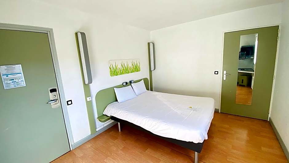 ibis Budget Caen Centre Gare