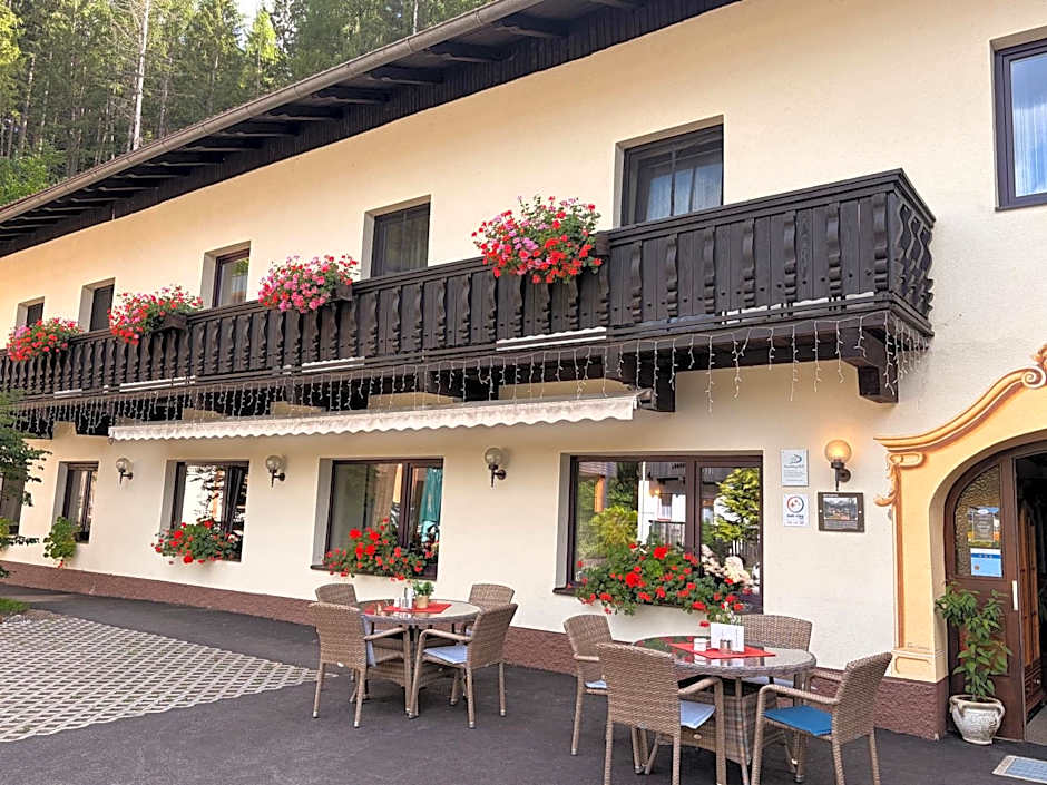 Waldhotel Bad Jungbrunn