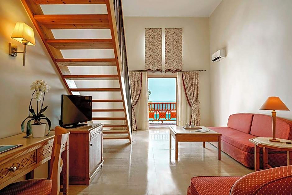 Mitsis Family Village Beach Hotel