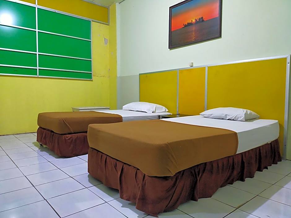 Hotel Nirwana Ternate RedPartner