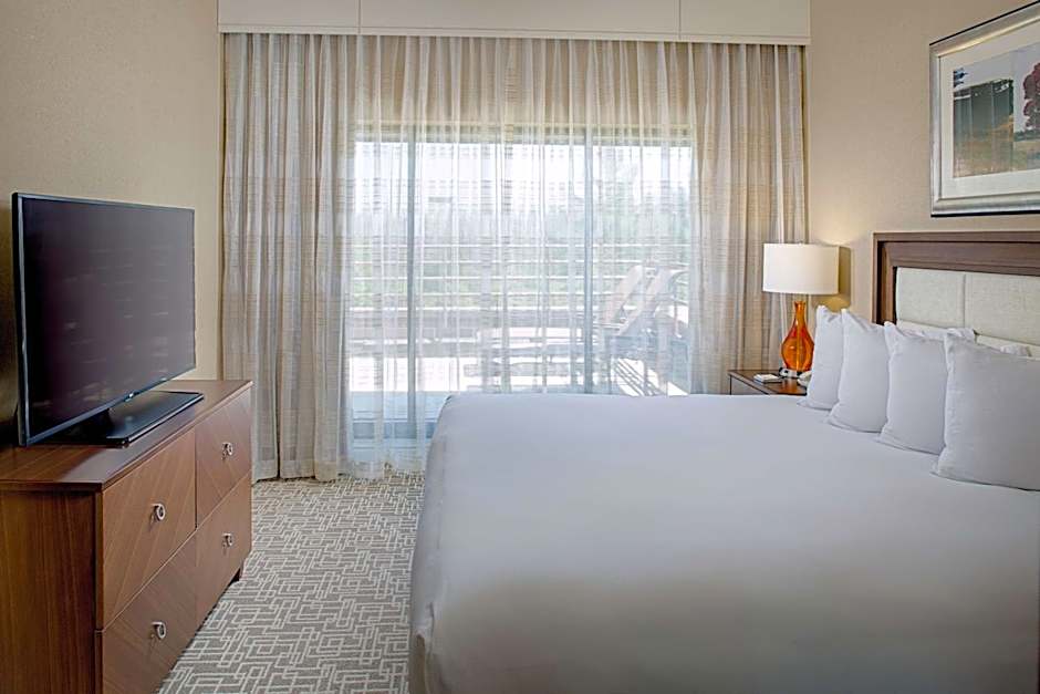 Hilton Boston/Dedham