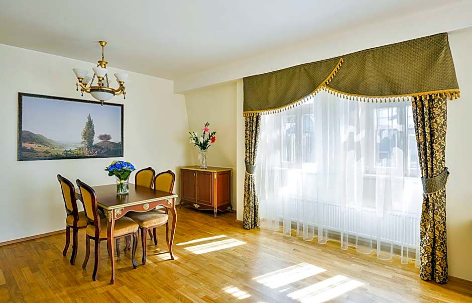 Boutique Hotel Romanza