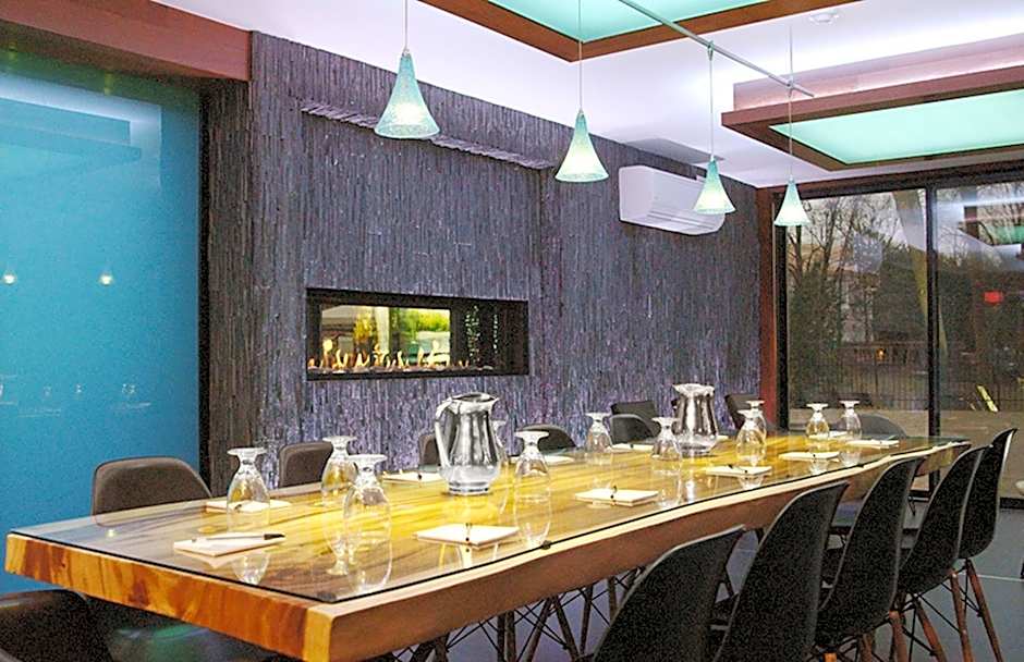 Spa & Hôtel Le Finlandais