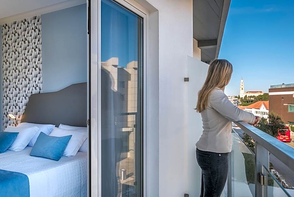 Hotel Rosa Mística by Umbral