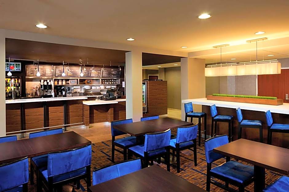 Courtyard by Marriott Brownsville