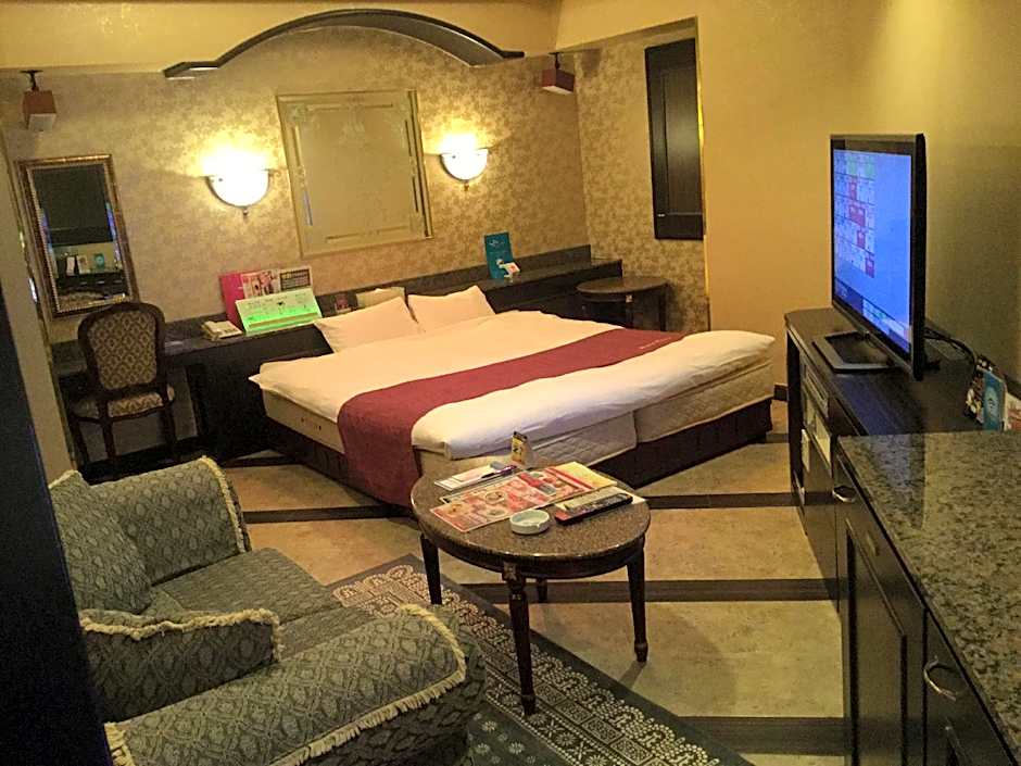 Hotel Venus Ritz - Adult Only