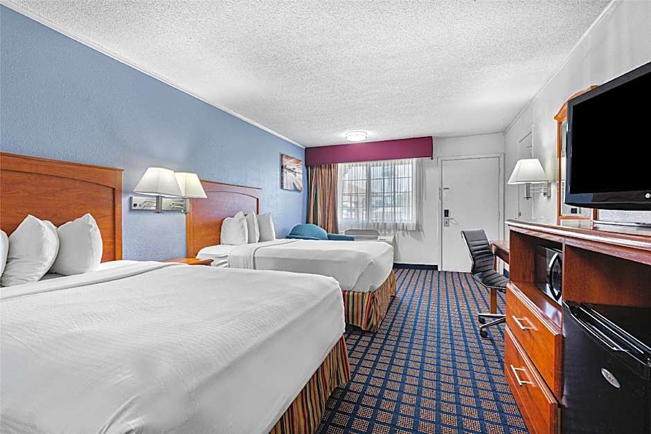 Best Western Palestine Inn