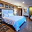 Hampton Inn By Hilton Santa Cruz Equipetrol