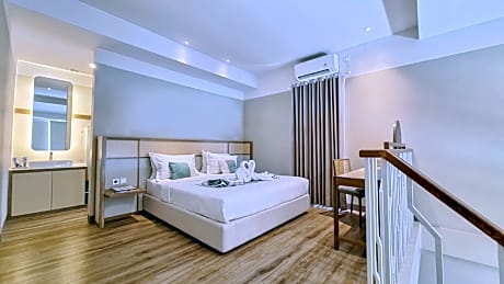 Suite Villa 1 Bedroom