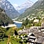 Hotel Al Lago