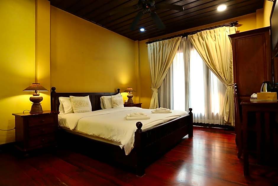Sokdee Residence