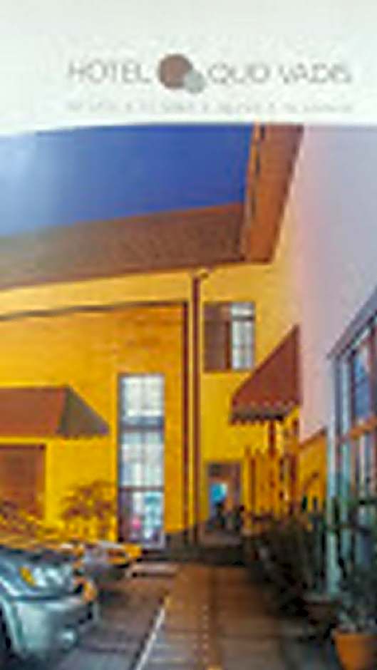 Quo Vadis Hotel