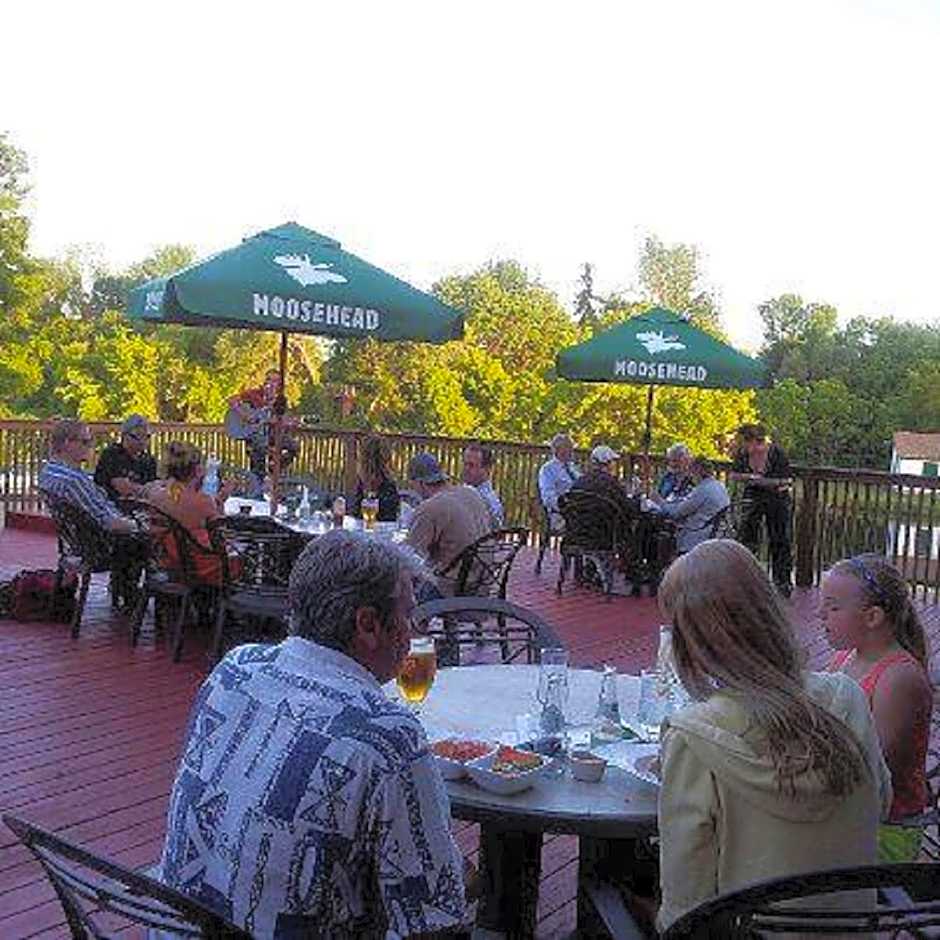 Econo Lodge Smiths Falls