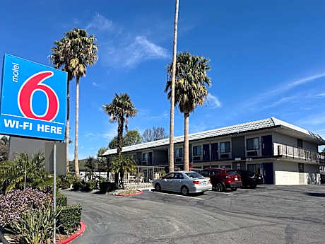 Motel 6-Simi Valley, CA