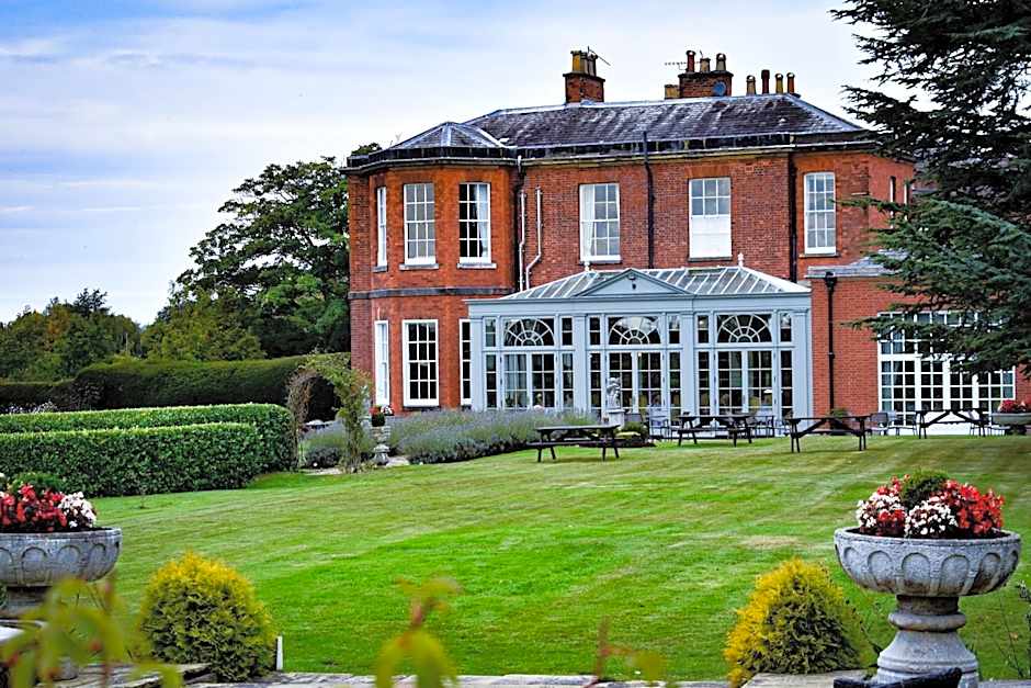 Dovecliff Hall Hotel