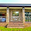 Monzi Safari Lodge