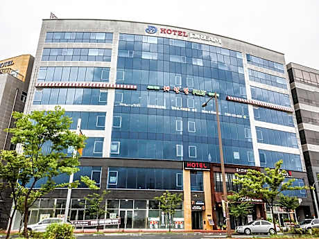 Naju Dream Hotel
