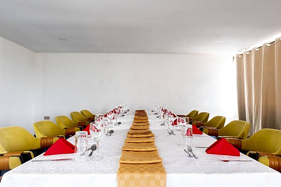 The Warwick Hotel, Nanyuki Kenya