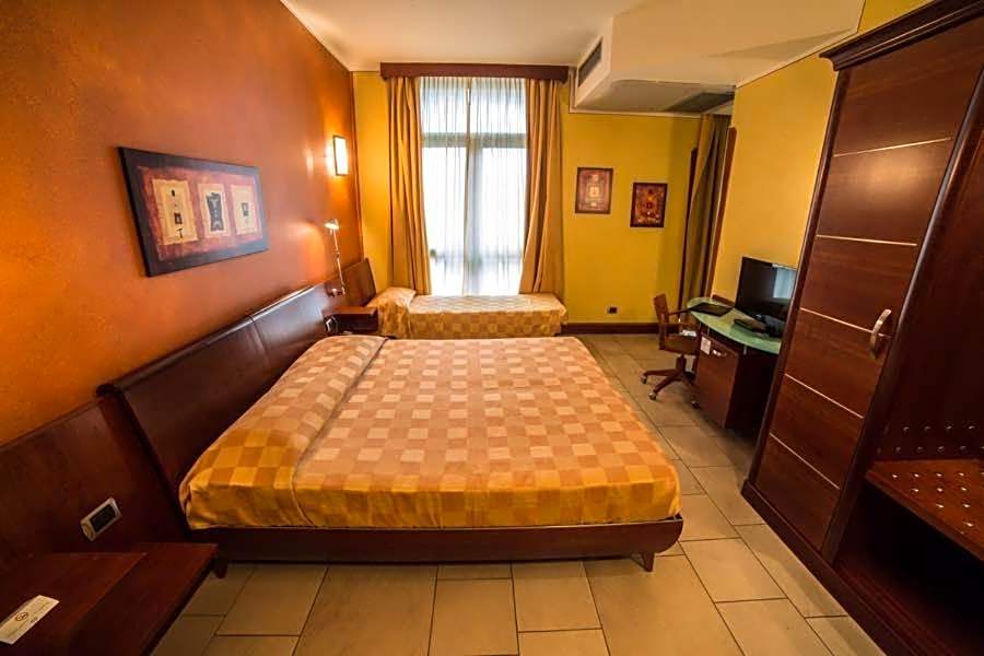 Albergo Ristorante San Marco