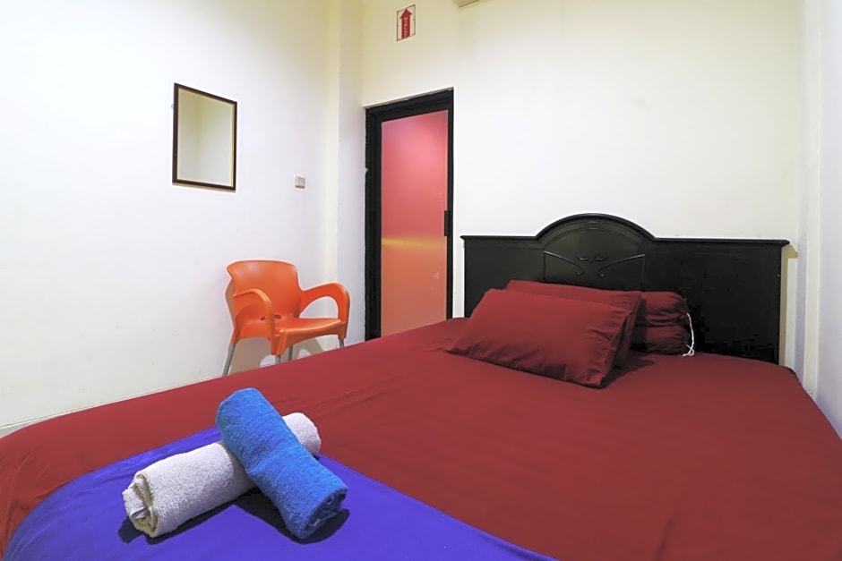 Penginapan Marsya Prima Syariah