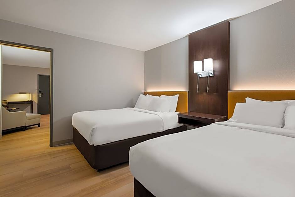 The Marco Hotel Lake Charles