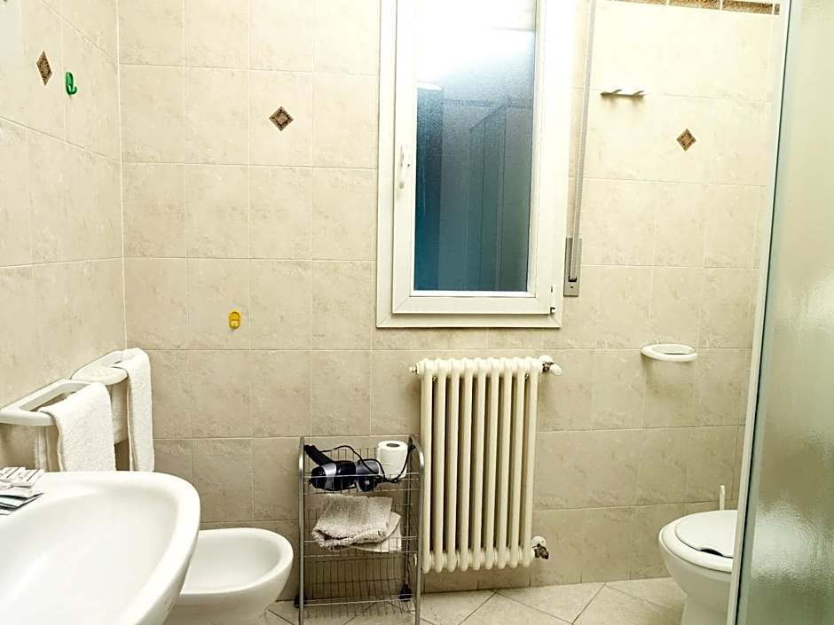 Residence Eurogarden