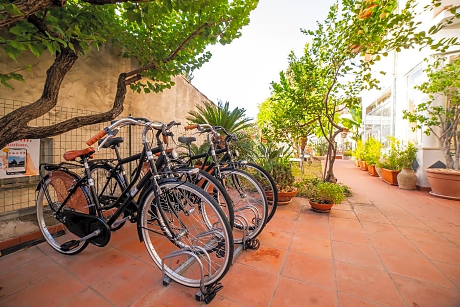 Taormina Garden Hotel