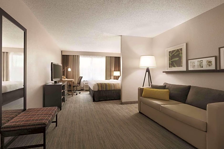 Country Inn & Suites by Radisson, Washington, D.C. East - Capitol Heights, MD