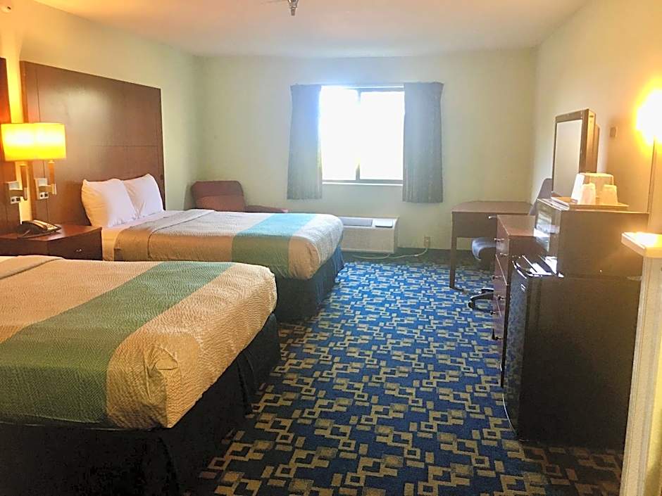 SureStay Hotel by Best Western Weimar