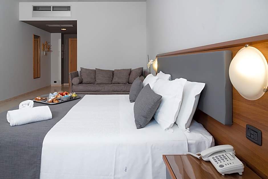 Blu Hotel, Sure Hotel Collection by Best Western