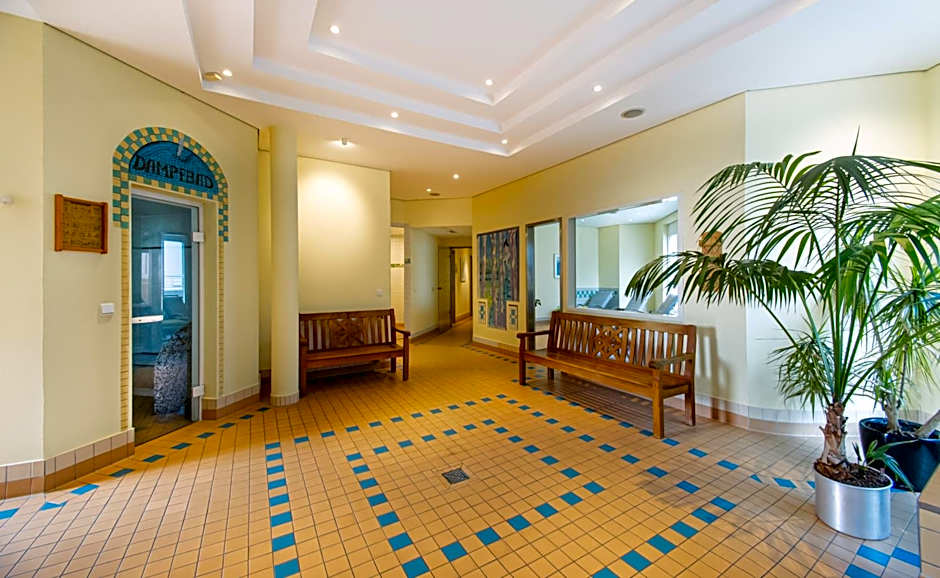 Dorint Charlottenhof Halle (Saale)