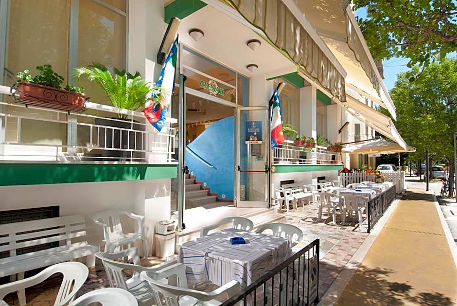 Hotel caesar