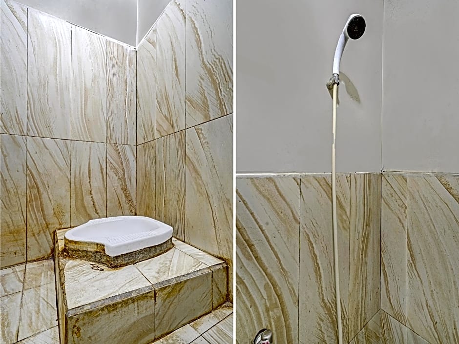 OYO 91330 City Munigar Residence Syariah