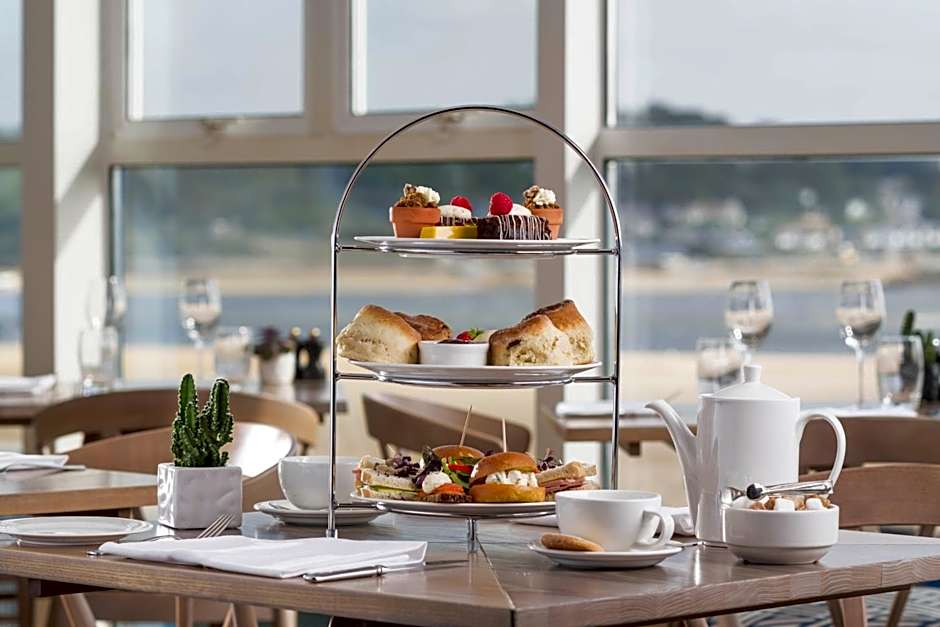 Harbour Hotel Padstow