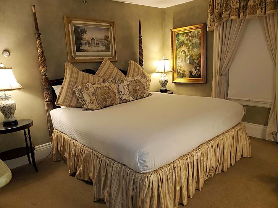 Wynstone Inn