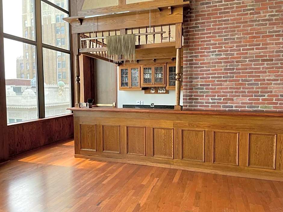 Hyatt Place Tulsa/Downtown