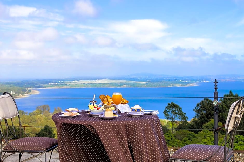 Las Cumbres Boutique Hotel & Spa by DON