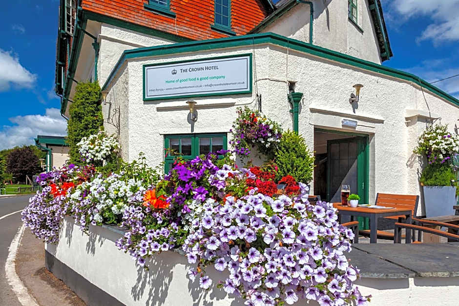 The Crown Hotel