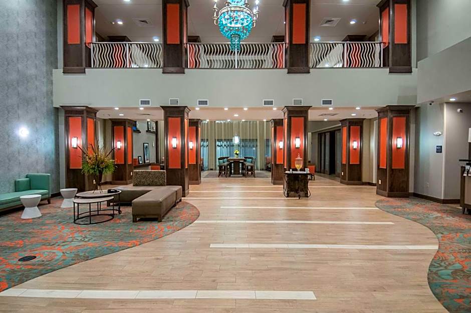 Hampton Inn By Hilton & Suites Pensacola/I-10 Pine Forest Road