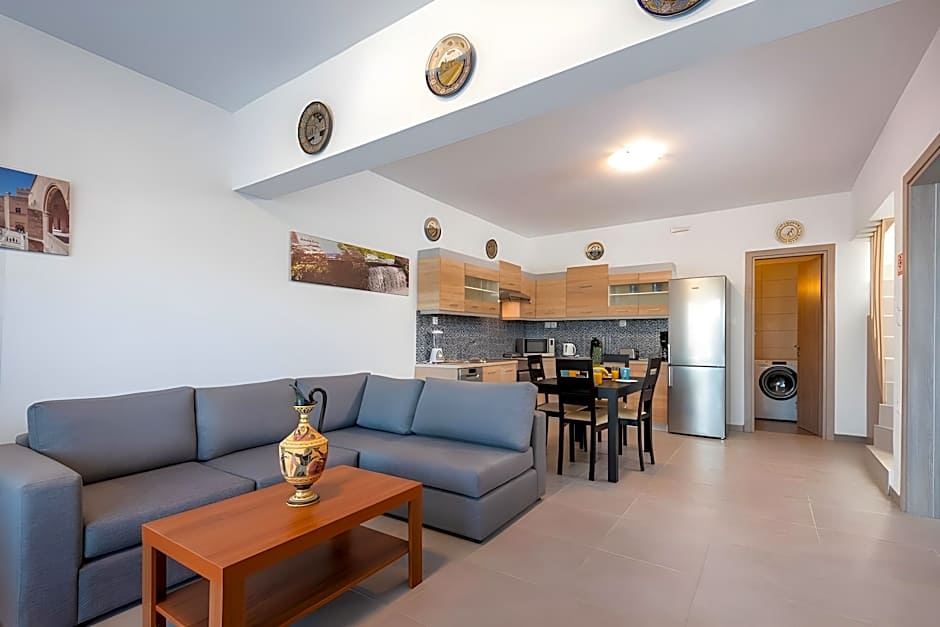 Kolymbia Village Rhodes