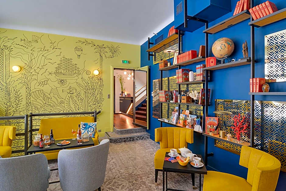 Best Western Hotel Graslin