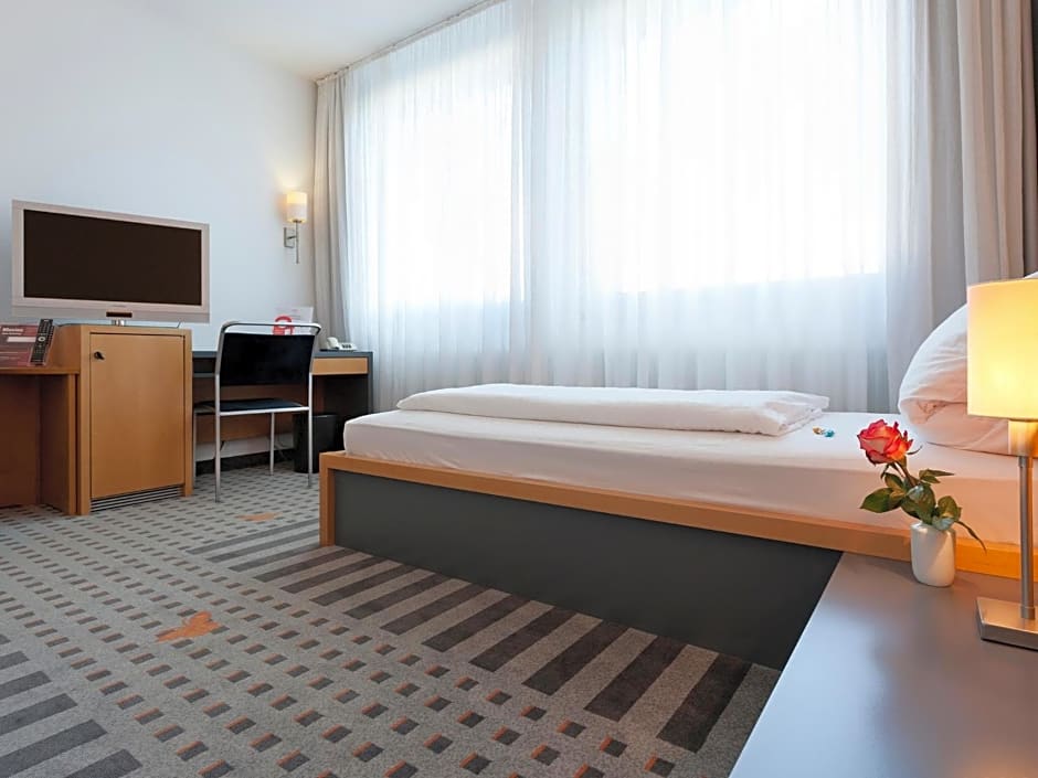 Best Western Hotel AM Europaplatz