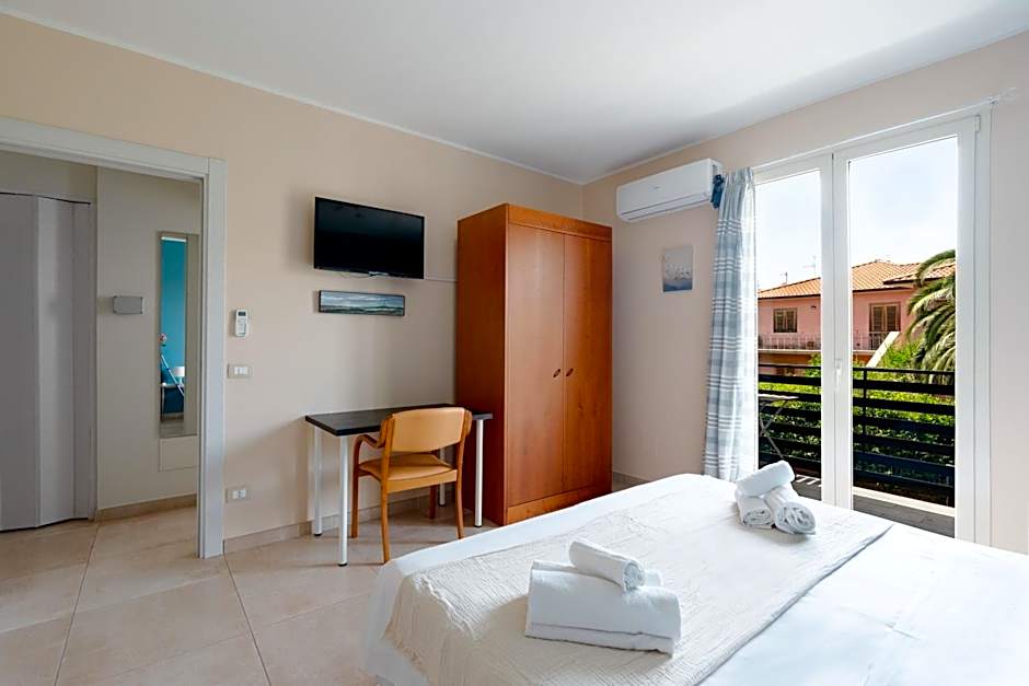 B&B Ruota di Carretto