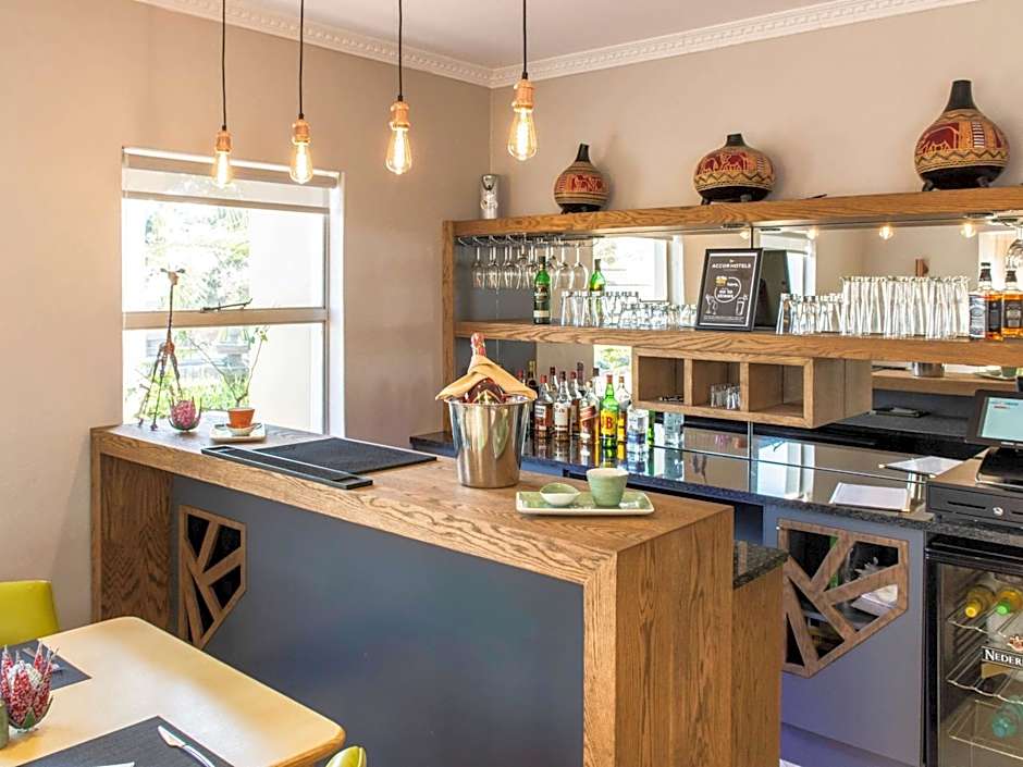 Mercure Johannesburg Midrand