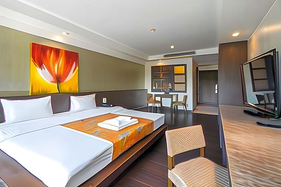Baan Suwantawe